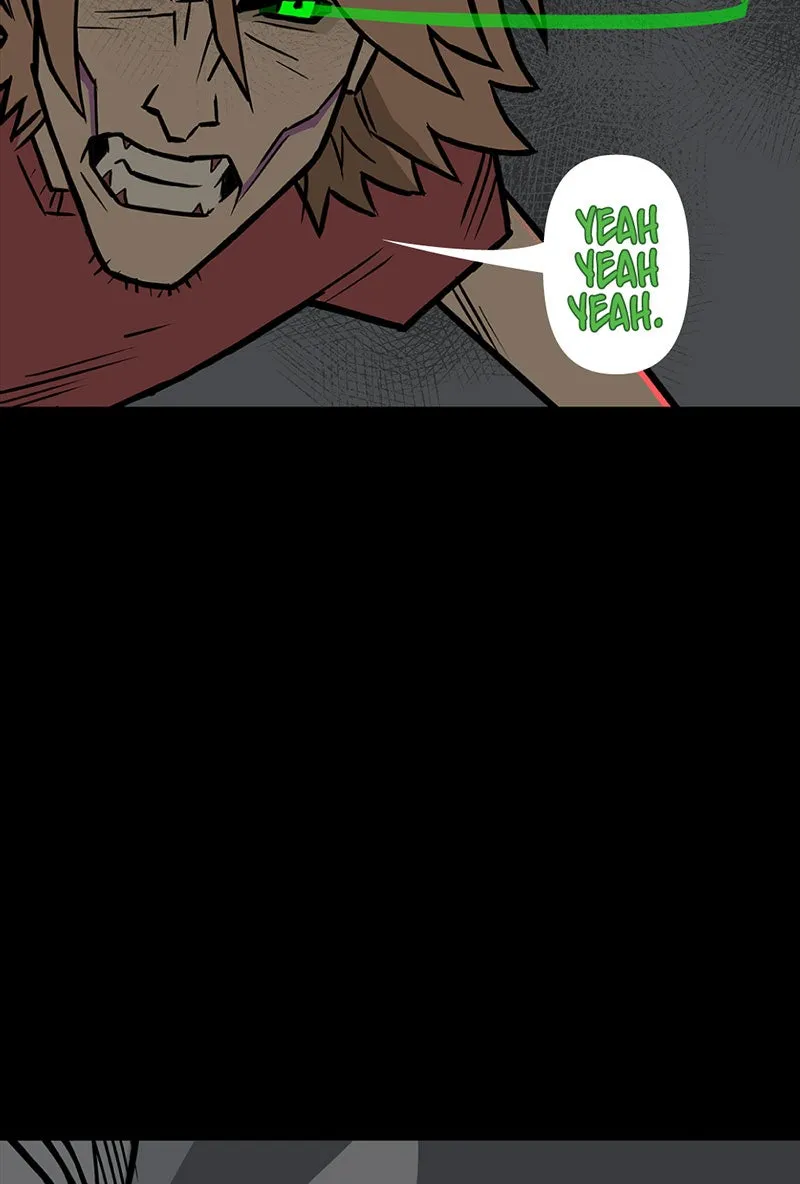 Urban Animal Chapter 135 page 4 - 