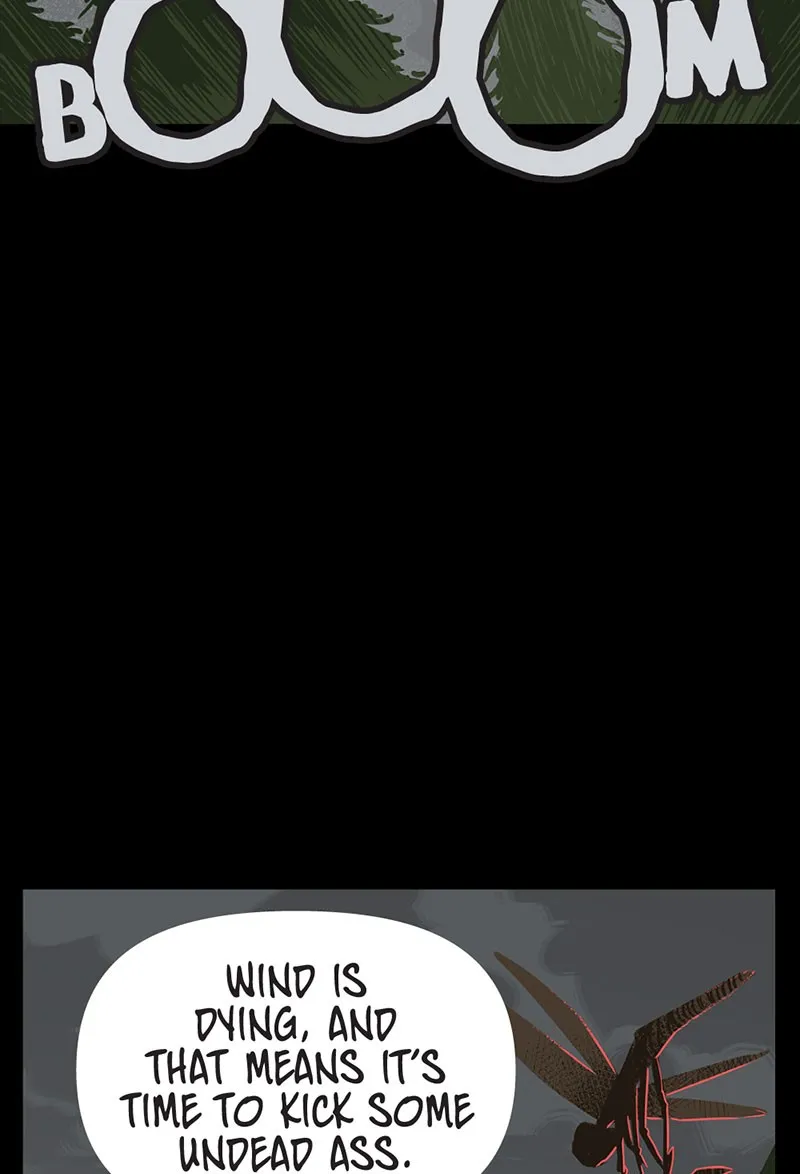 Urban Animal Chapter 135 page 31 - 