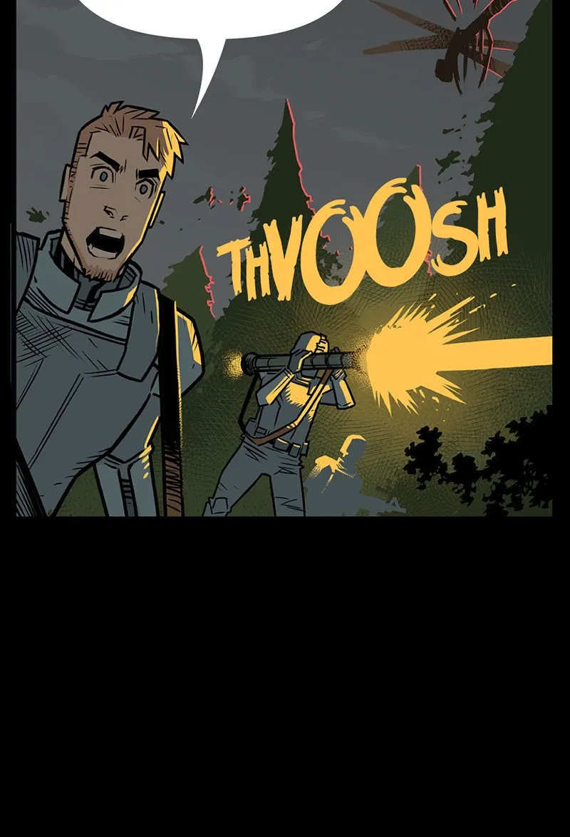 Urban Animal Chapter 135 page 32 - 