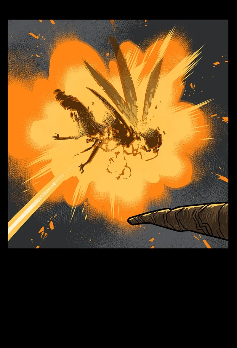 Urban Animal Chapter 135 page 33 - 