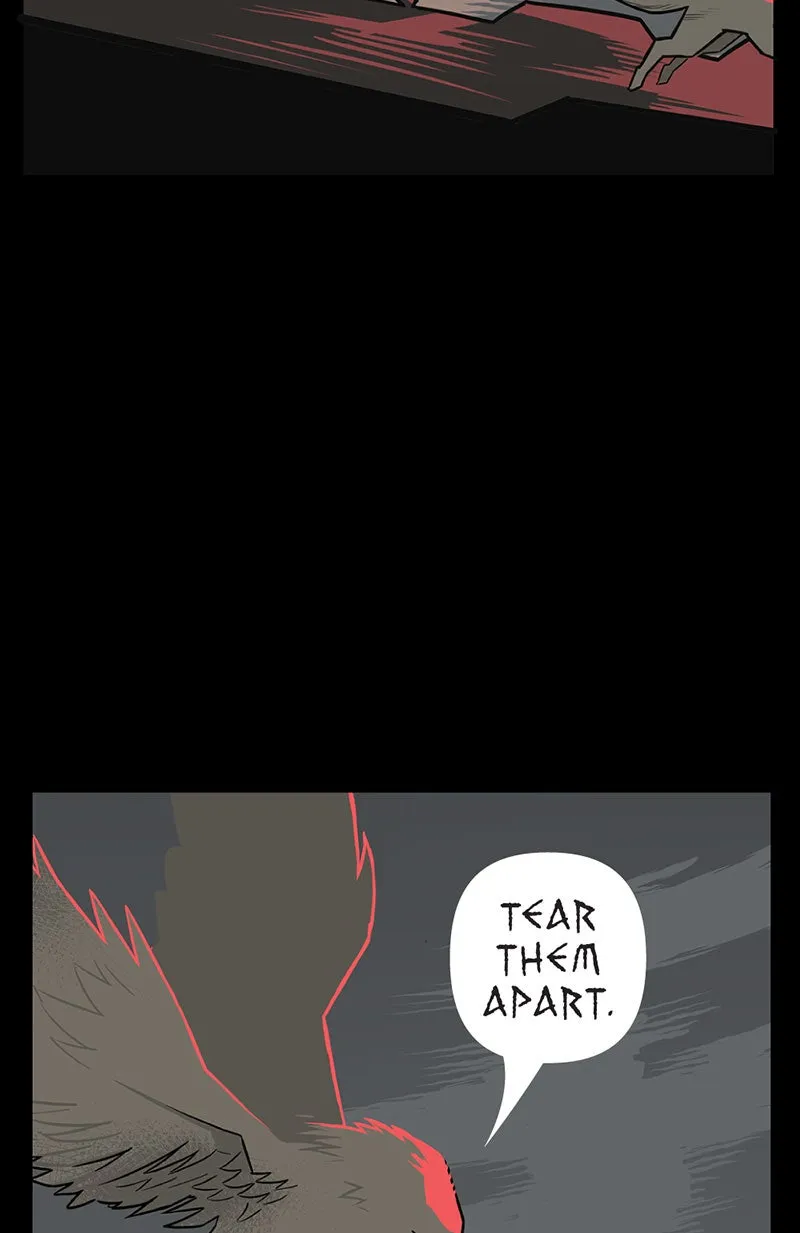 Urban Animal Chapter 135 page 35 - 
