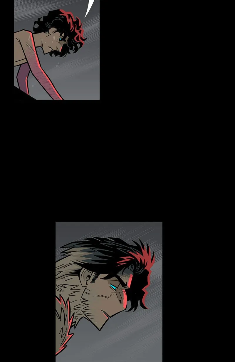 Urban Animal Chapter 135 page 37 - 