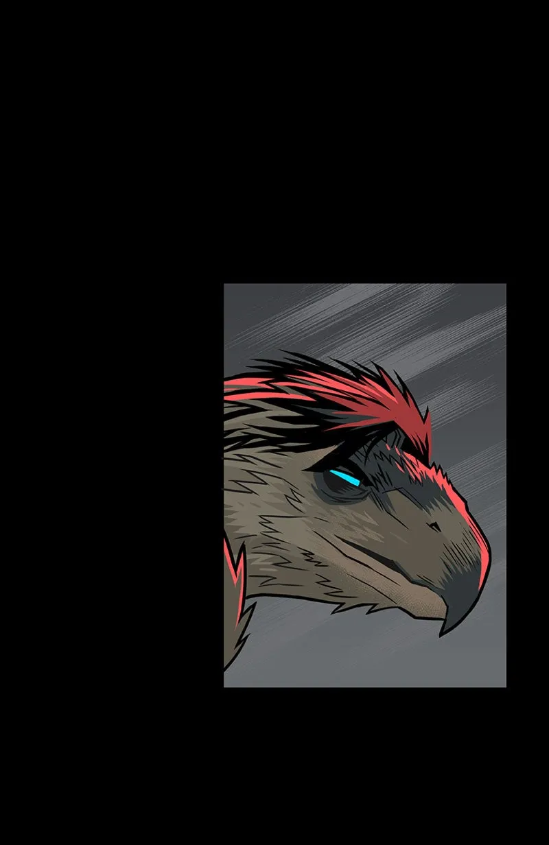 Urban Animal Chapter 135 page 38 - 