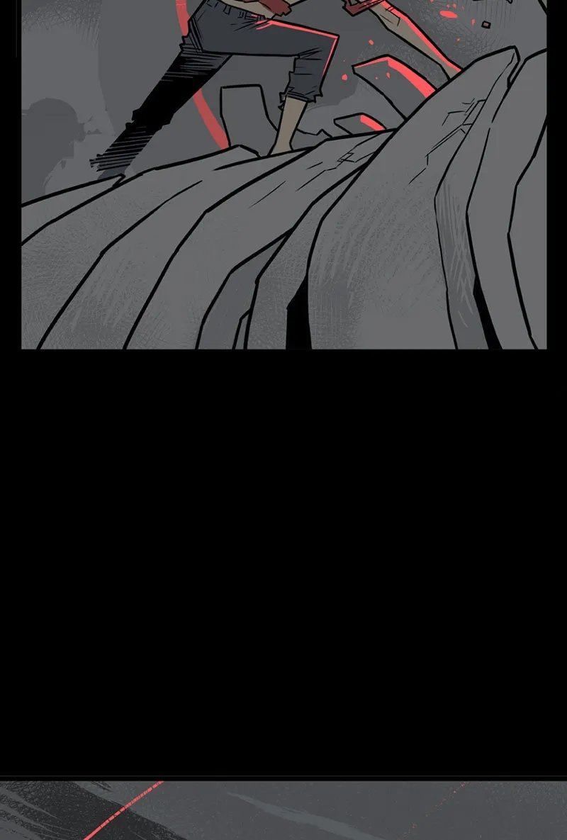 Urban Animal Chapter 135 page 43 - 
