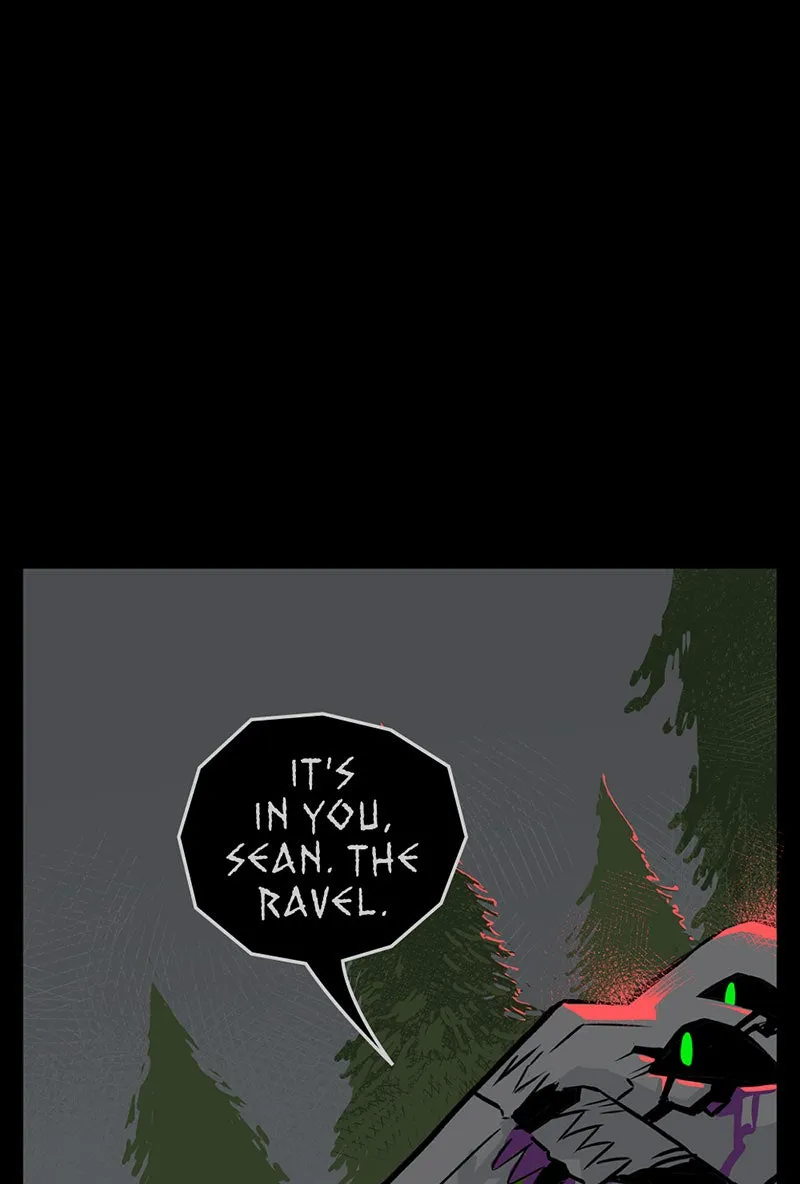 Urban Animal Chapter 135 page 45 - 
