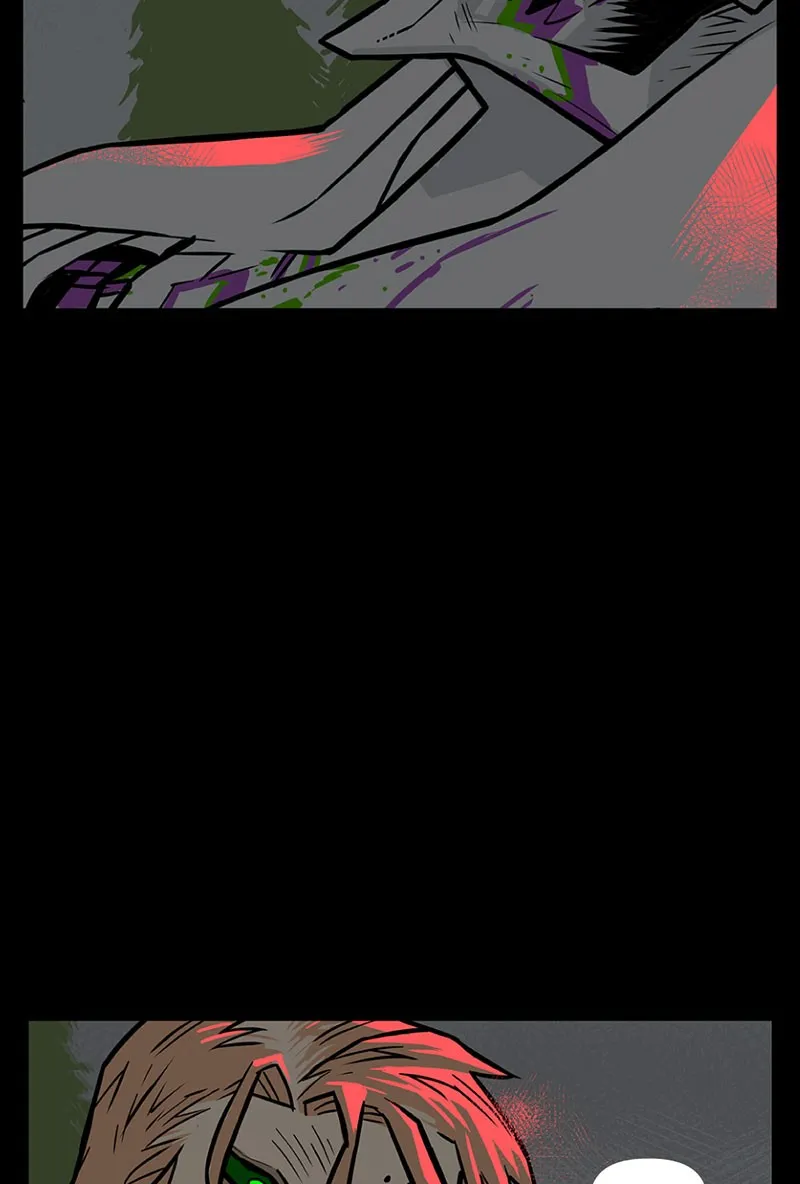 Urban Animal Chapter 135 page 46 - 