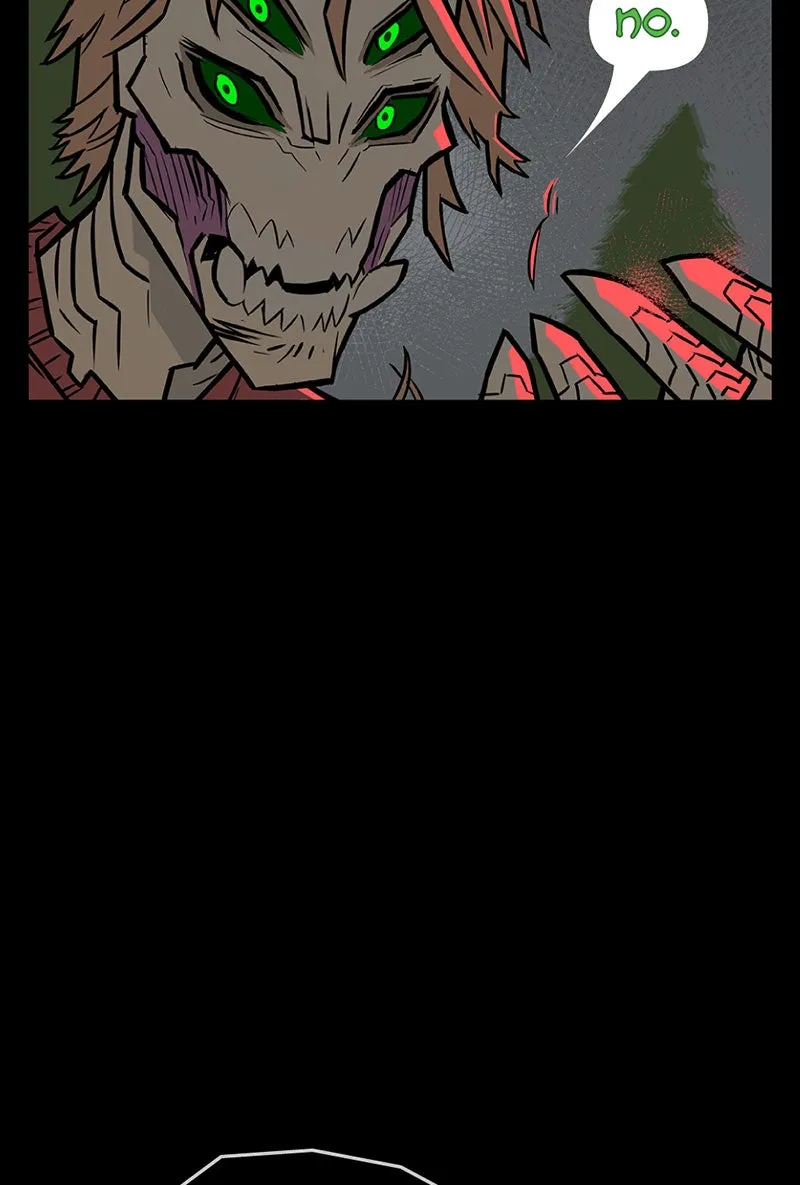 Urban Animal Chapter 135 page 47 - 