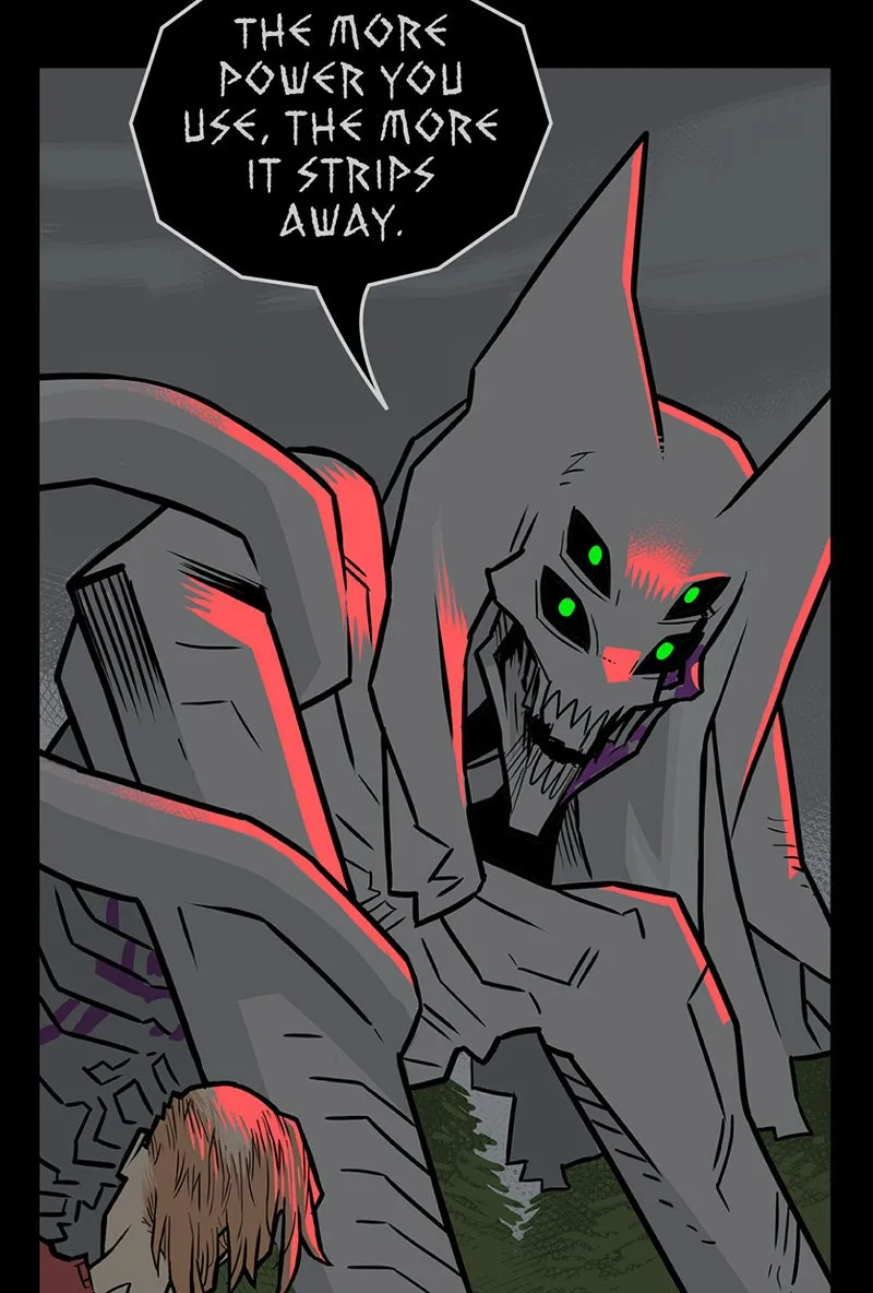 Urban Animal Chapter 135 page 48 - 