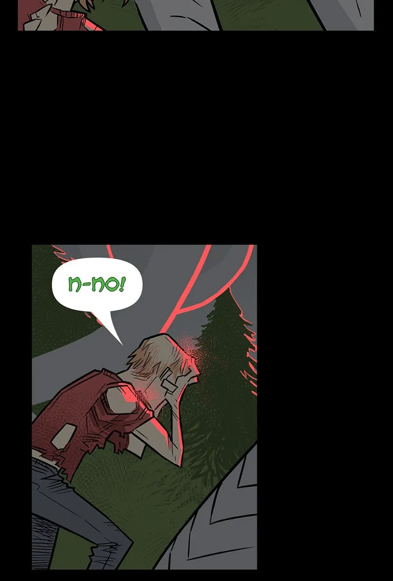 Urban Animal Chapter 135 page 49 - 