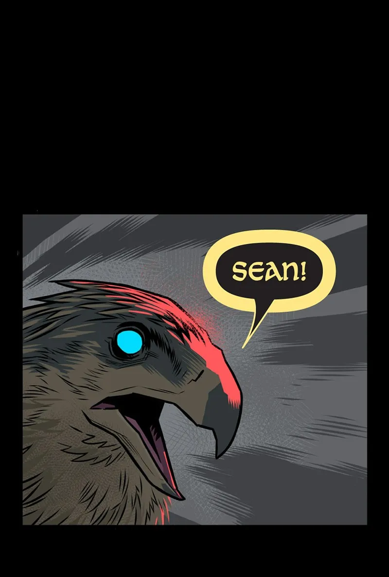 Urban Animal Chapter 135 page 50 - 