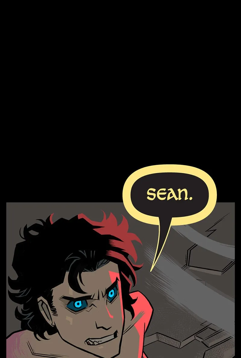 Urban Animal Chapter 135 page 6 - 