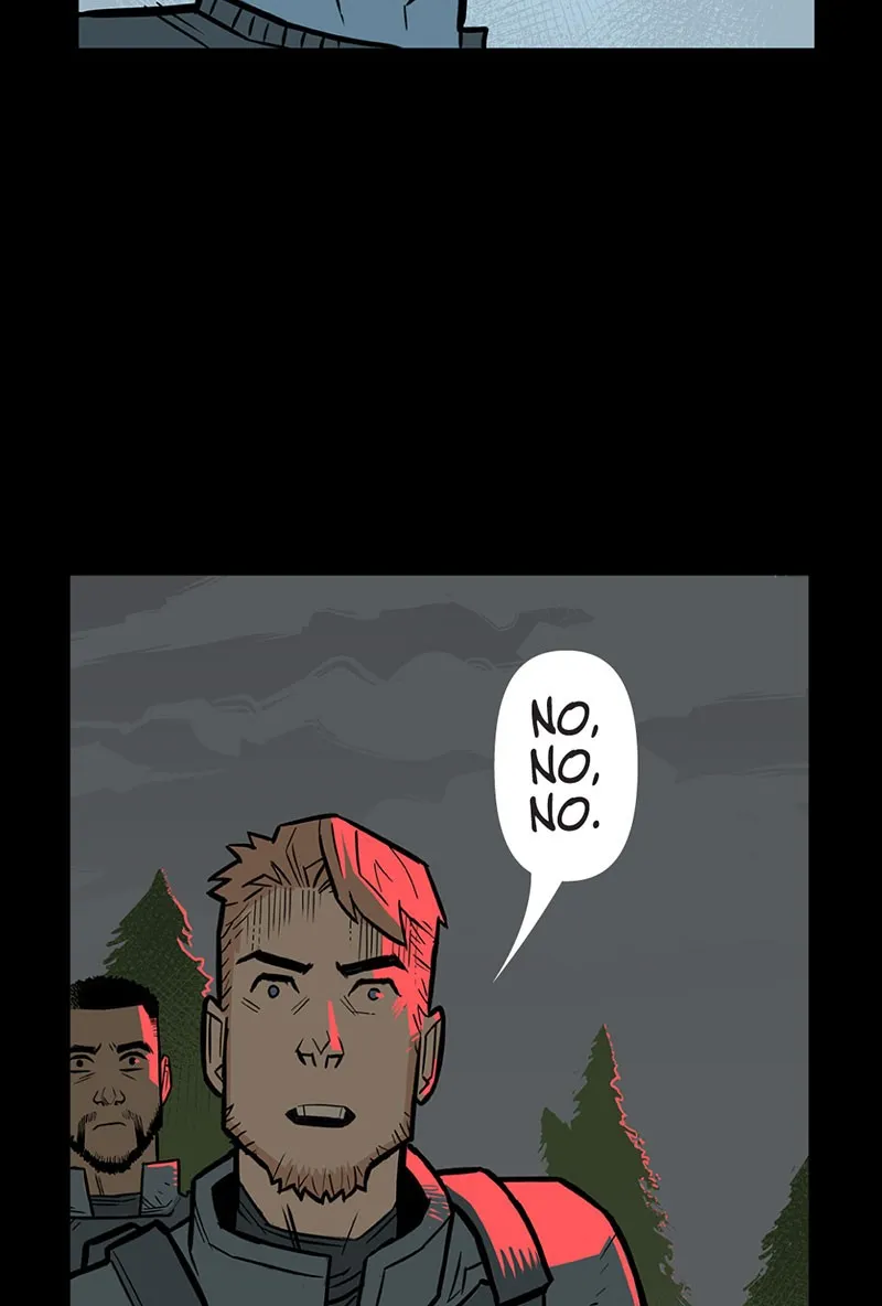 Urban Animal Chapter 135 page 53 - 