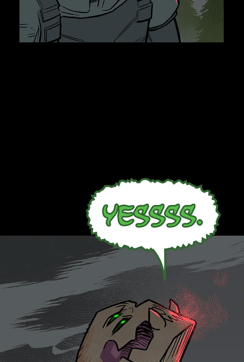 Urban Animal Chapter 135 page 54 - 