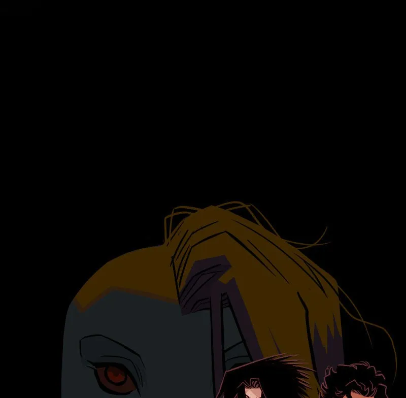 Urban Animal Chapter 135 page 60 - 