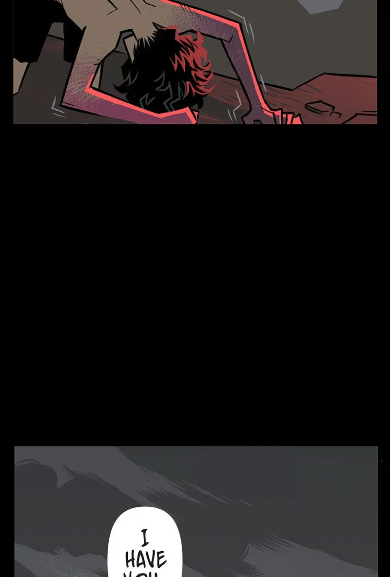 Urban Animal Chapter 135 page 8 - 