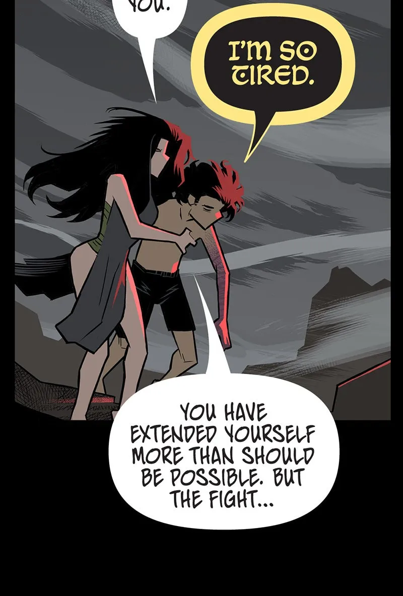 Urban Animal Chapter 135 page 9 - 