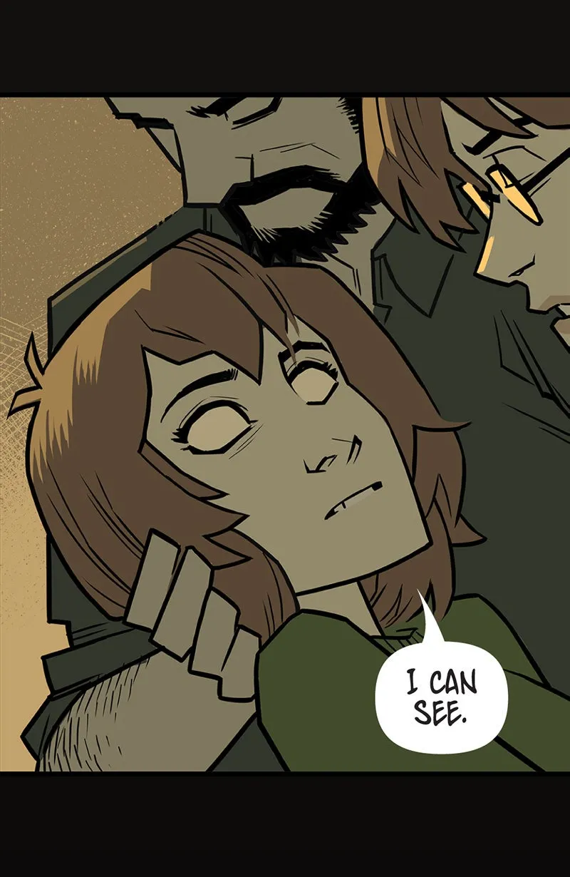Urban Animal Chapter 136 page 11 - 