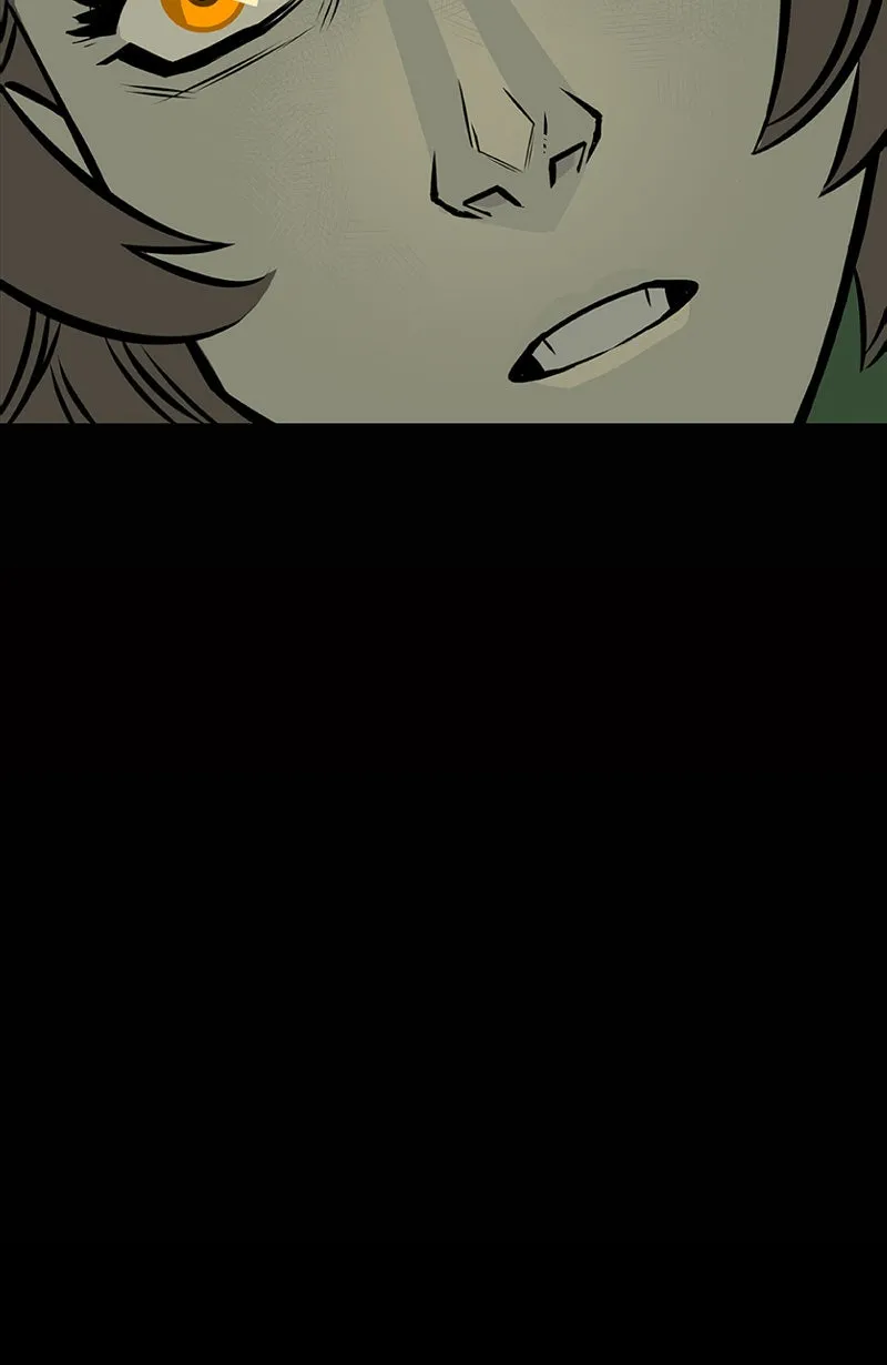 Urban Animal Chapter 136 page 14 - 