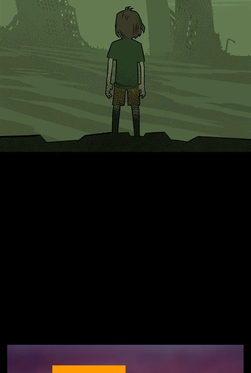 Urban Animal Chapter 136 page 16 - 