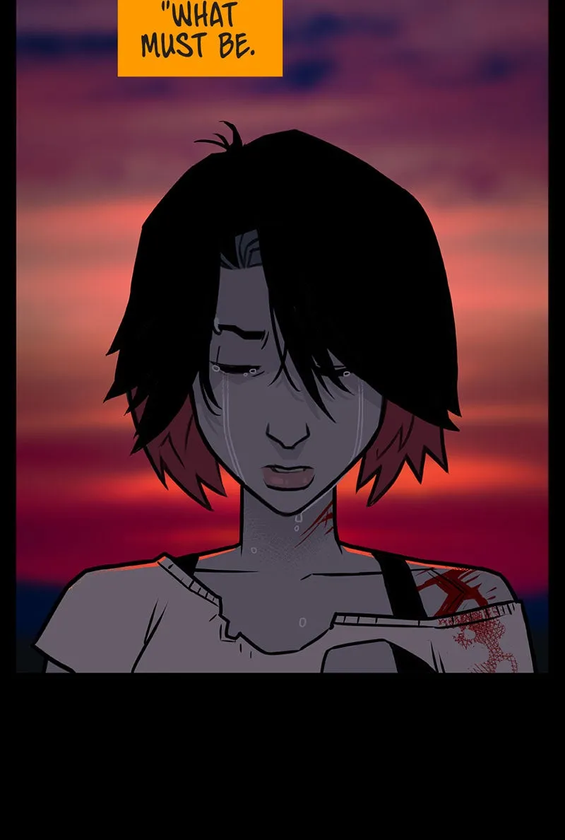 Urban Animal Chapter 136 page 17 - 