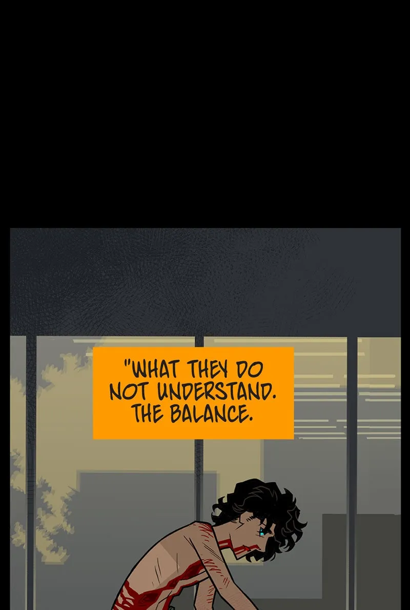 Urban Animal Chapter 136 page 18 - 