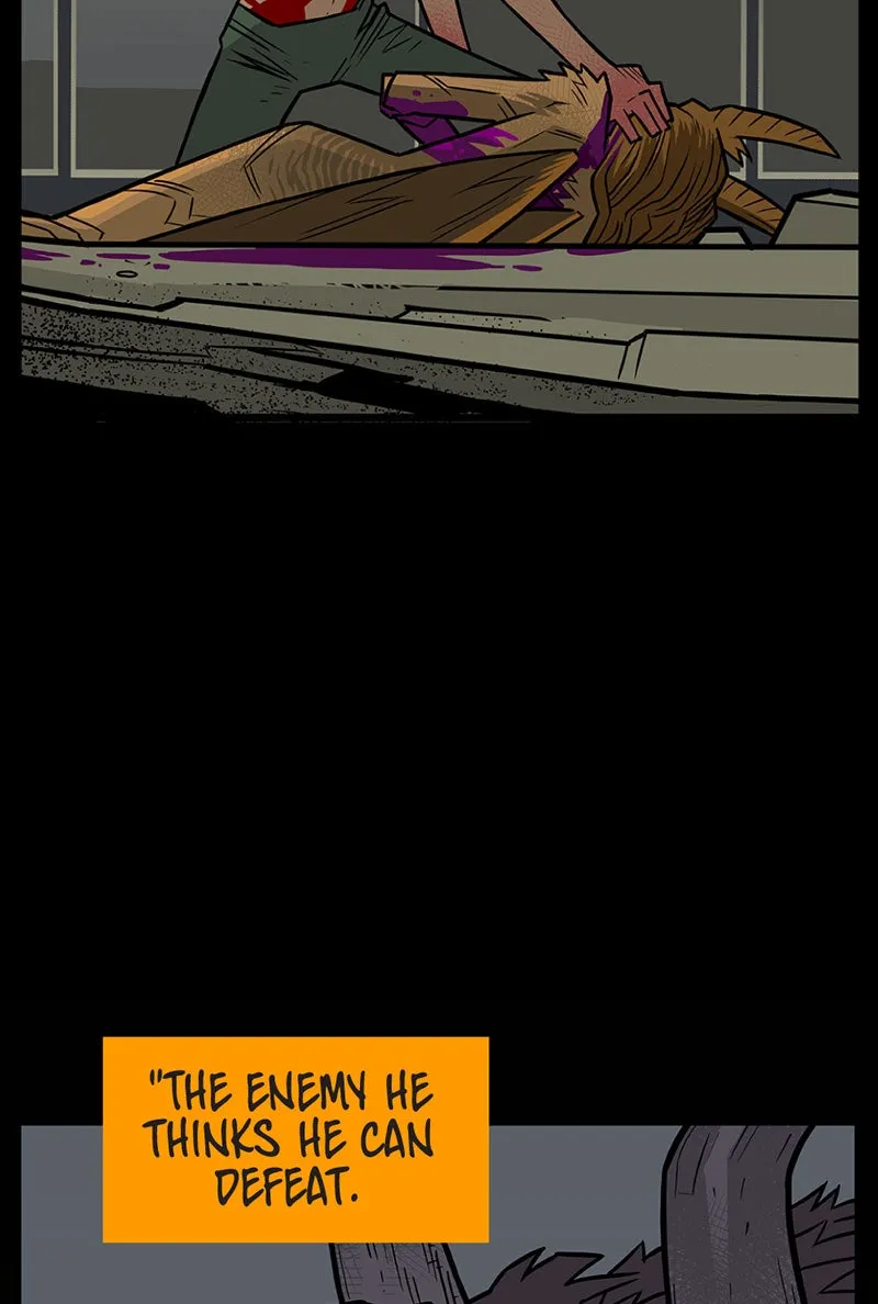 Urban Animal Chapter 136 page 19 - 