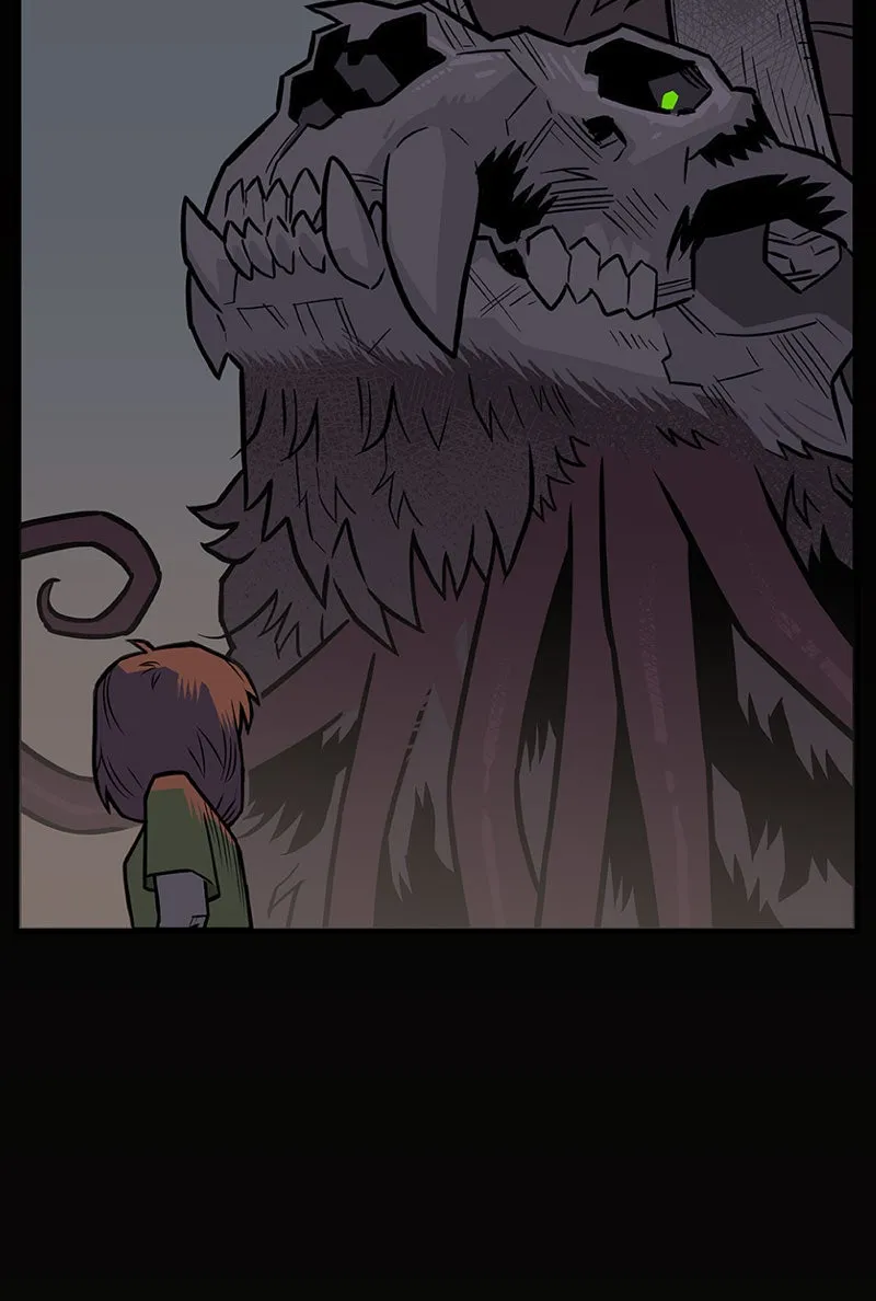 Urban Animal Chapter 136 page 20 - 