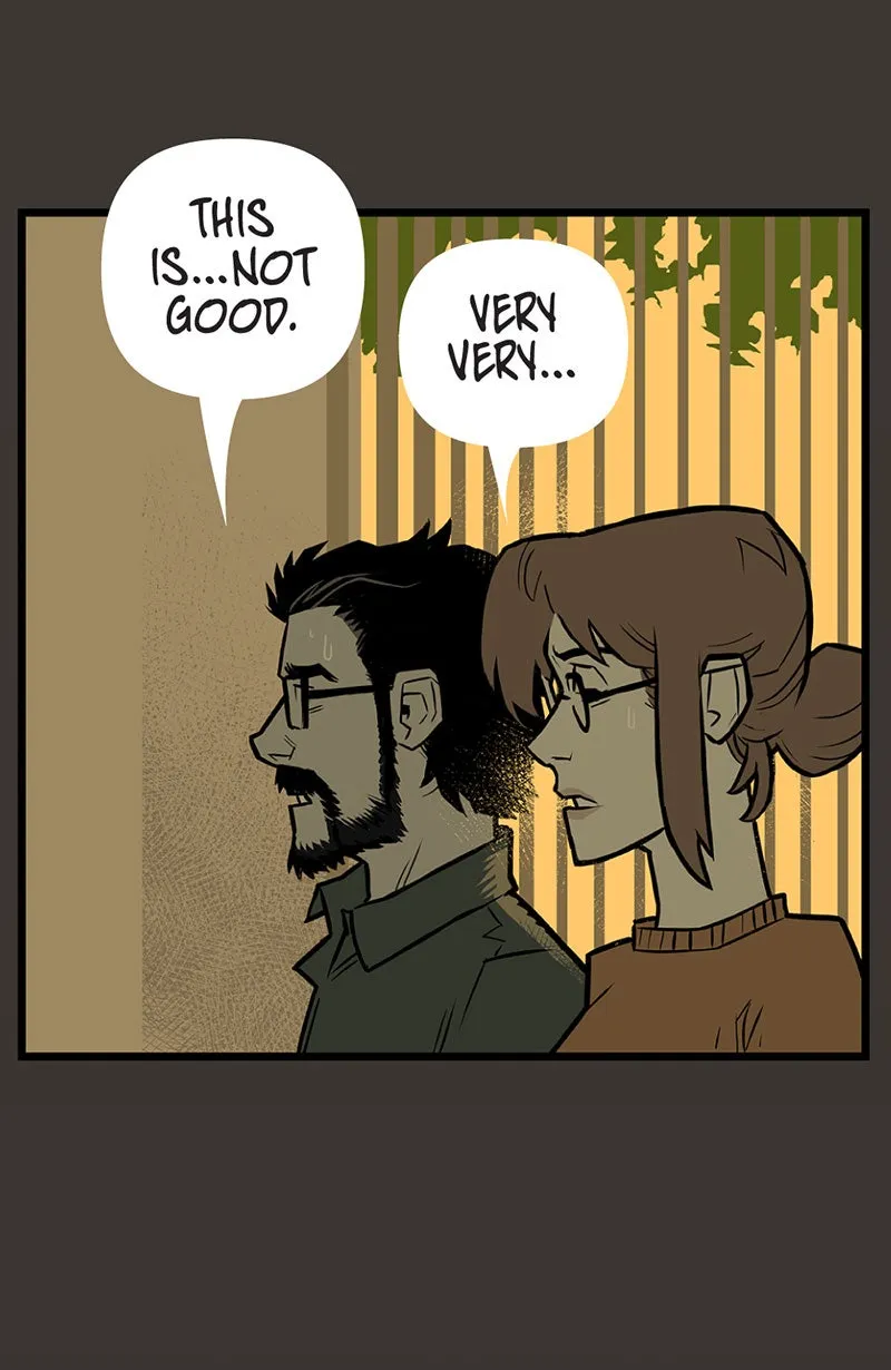 Urban Animal Chapter 136 page 3 - 
