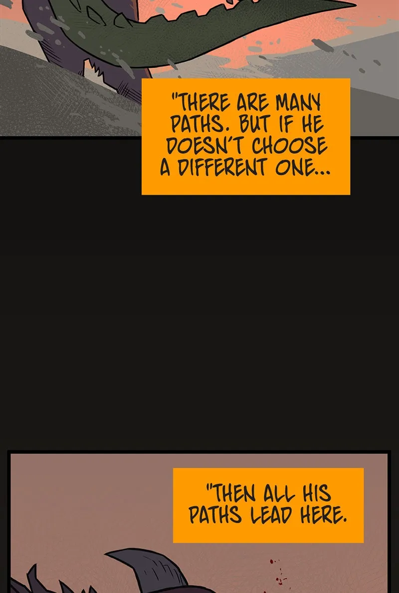 Urban Animal Chapter 136 page 22 - 