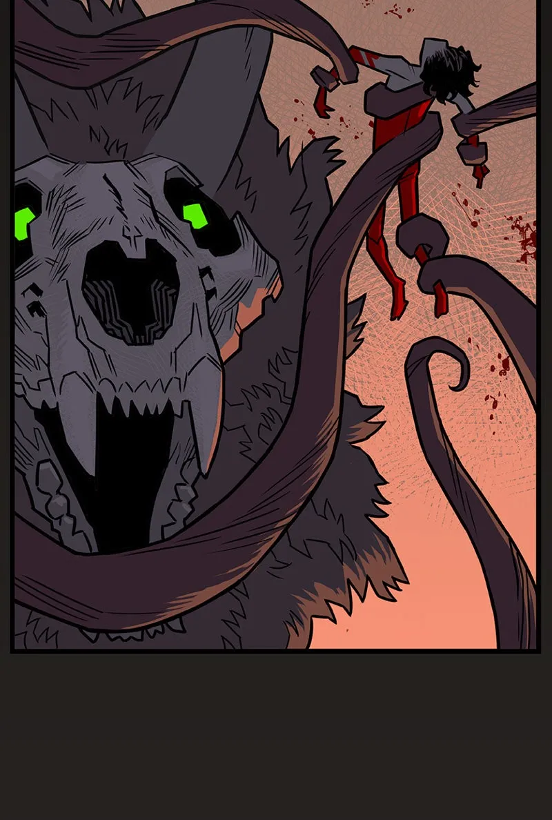 Urban Animal Chapter 136 page 23 - 