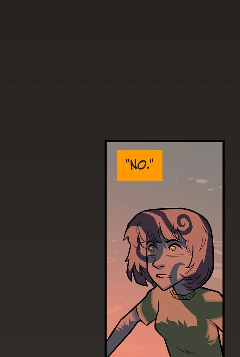 Urban Animal Chapter 136 page 24 - 