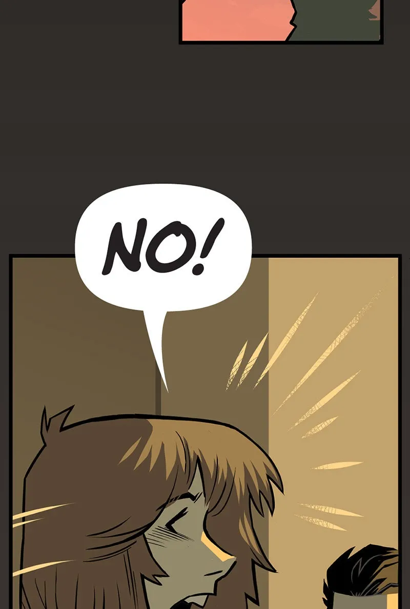 Urban Animal Chapter 136 page 25 - 