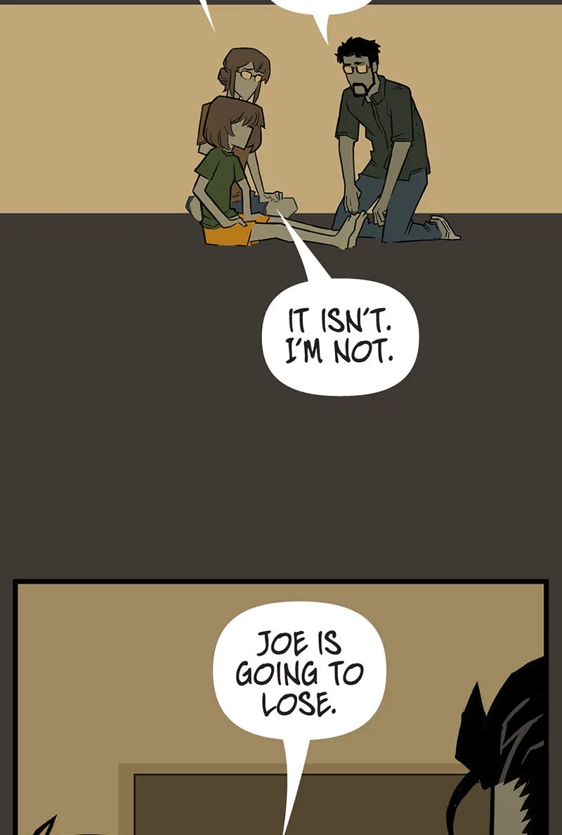 Urban Animal Chapter 136 page 27 - 