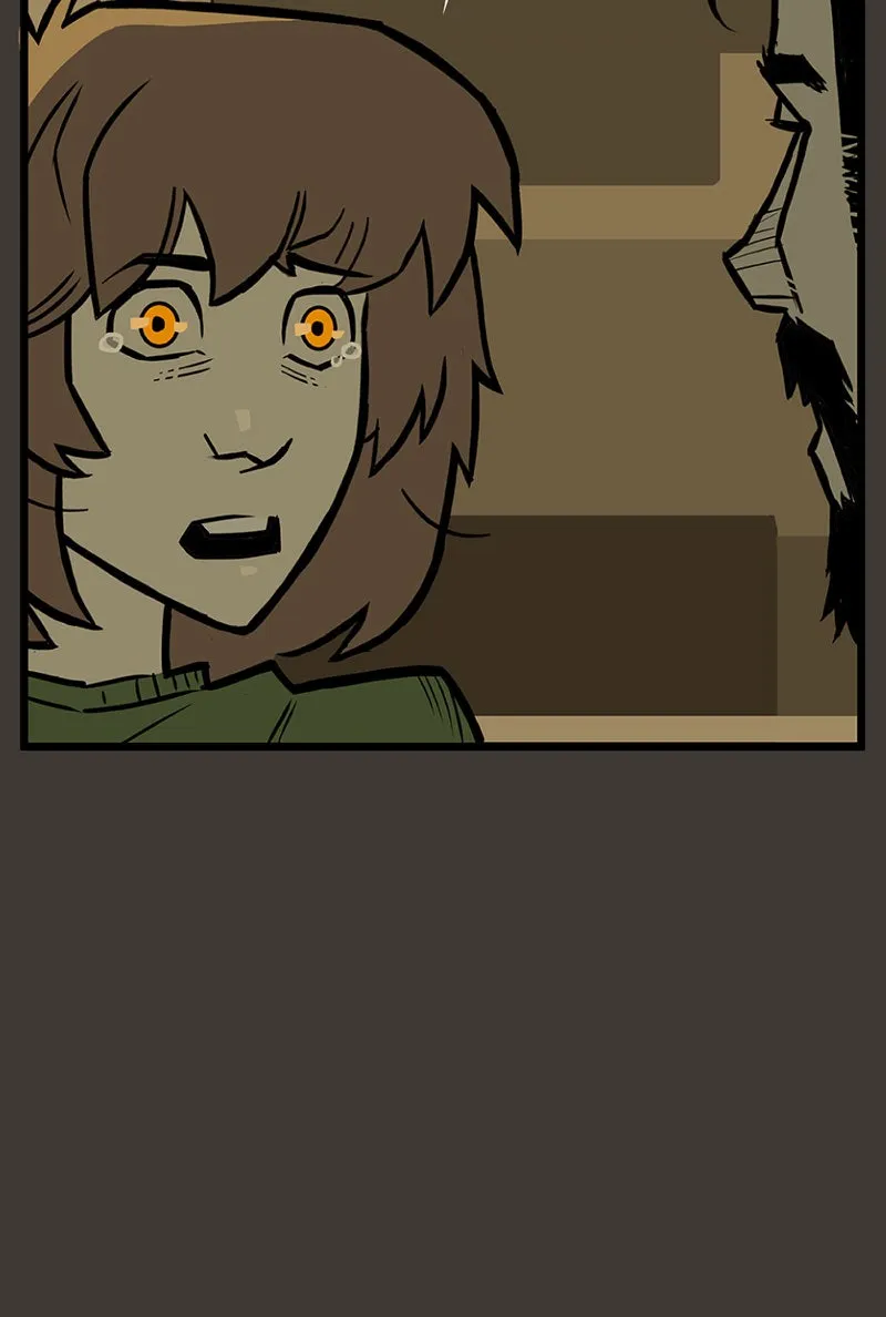 Urban Animal Chapter 136 page 28 - 