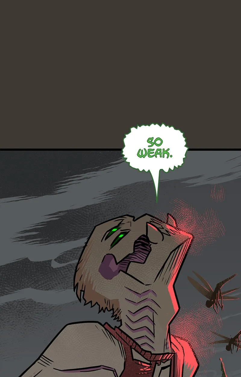 Urban Animal Chapter 136 page 29 - 
