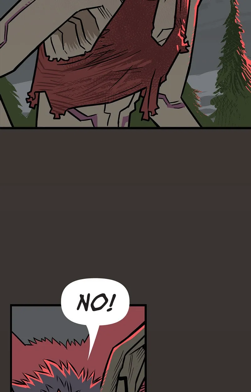 Urban Animal Chapter 136 page 30 - 