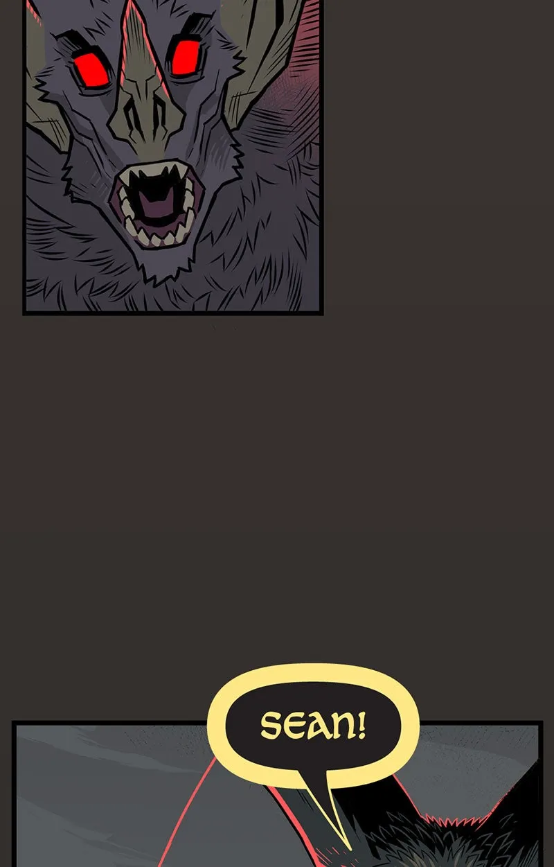 Urban Animal Chapter 136 page 31 - 