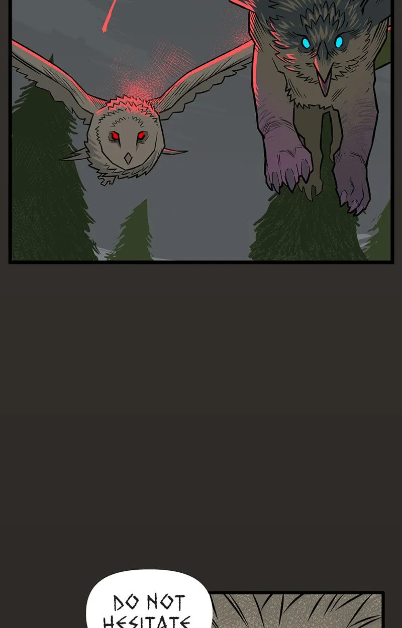 Urban Animal Chapter 136 page 32 - 