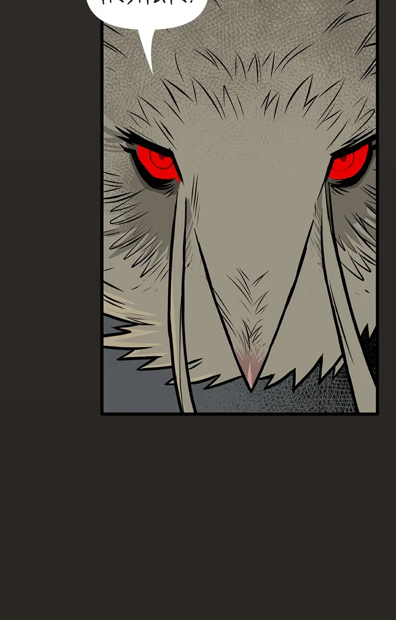 Urban Animal Chapter 136 page 33 - 