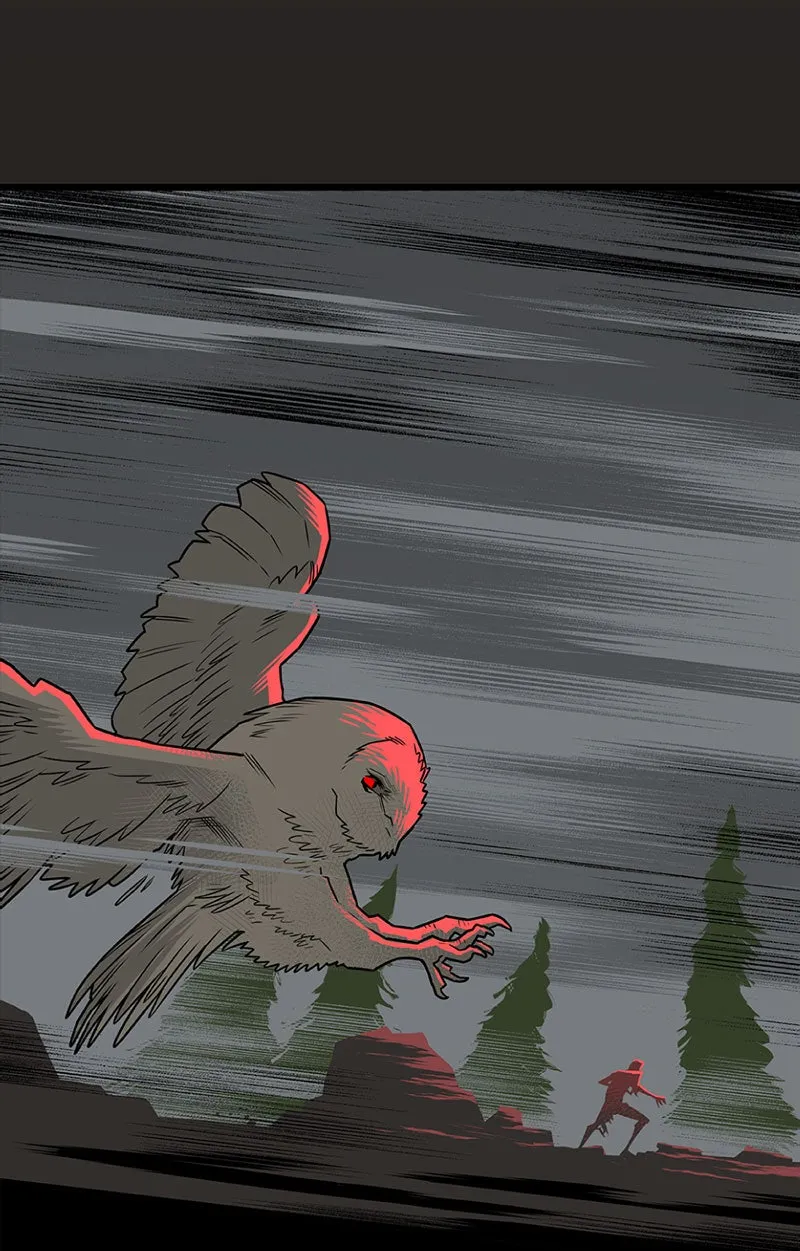 Urban Animal Chapter 136 page 34 - 
