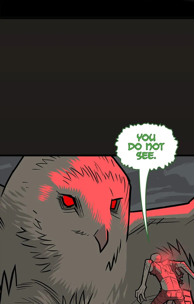 Urban Animal Chapter 136 page 35 - 