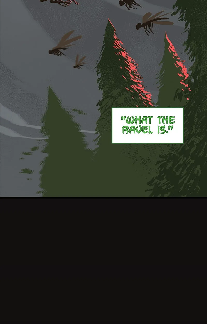 Urban Animal Chapter 136 page 37 - 