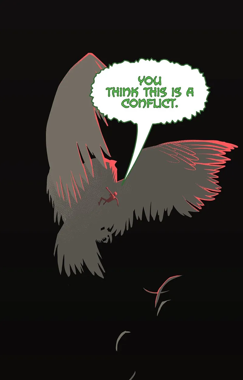 Urban Animal Chapter 136 page 38 - 