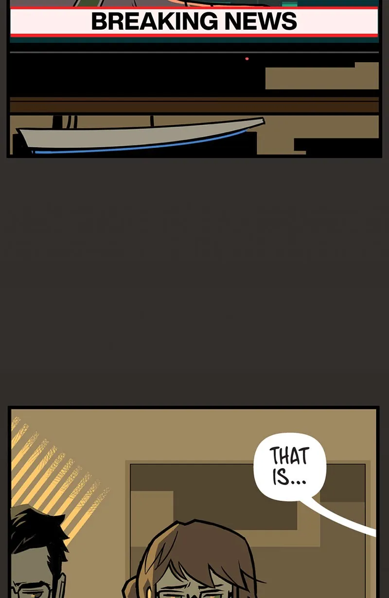 Urban Animal Chapter 136 page 5 - 