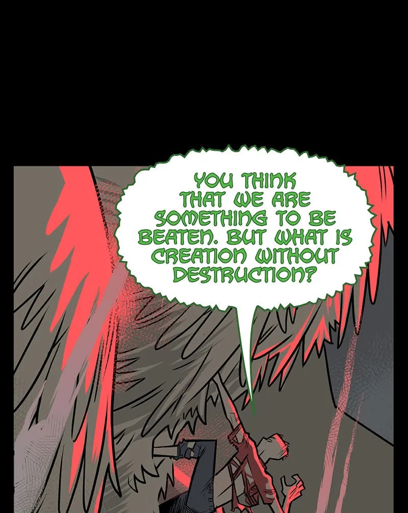 Urban Animal Chapter 136 page 42 - 