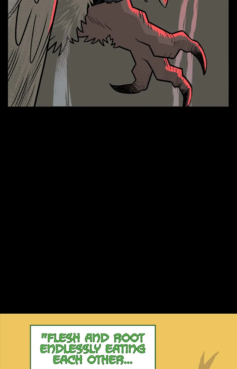 Urban Animal Chapter 136 page 43 - 