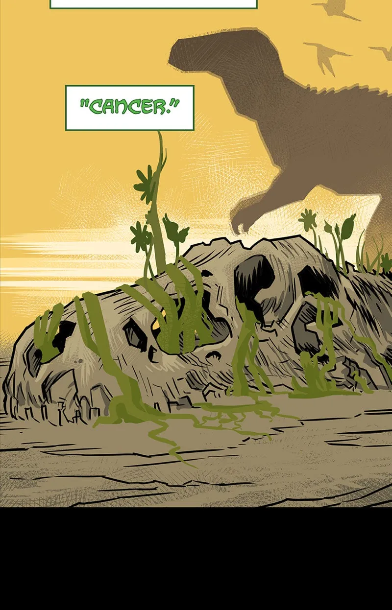 Urban Animal Chapter 136 page 44 - 