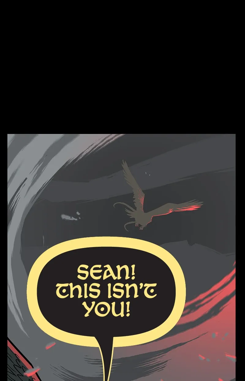 Urban Animal Chapter 136 page 45 - 