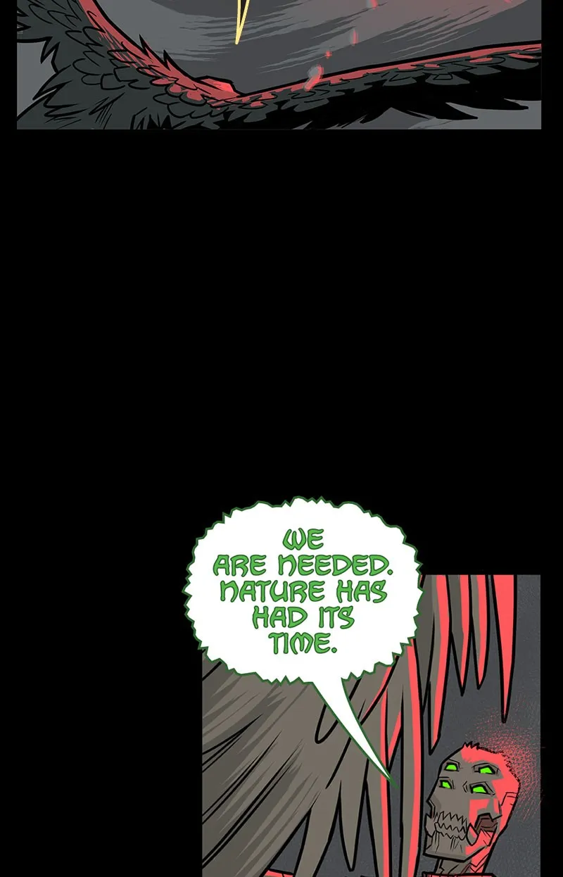 Urban Animal Chapter 136 page 46 - 