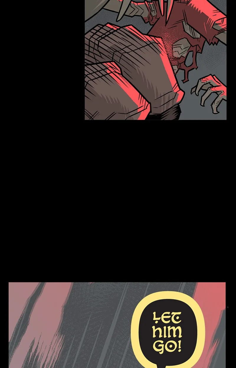 Urban Animal Chapter 136 page 47 - 